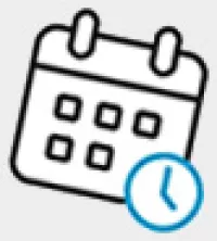 calendar icon