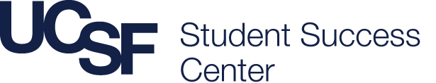 Student Success Center homepage